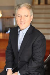 Andrew Samalin, CFP, EA, CDFA, Financial Neutral, Chappaqua, NY