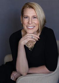Lauren Behrman, Ph.D. – Family Specialist, Katonah, NY