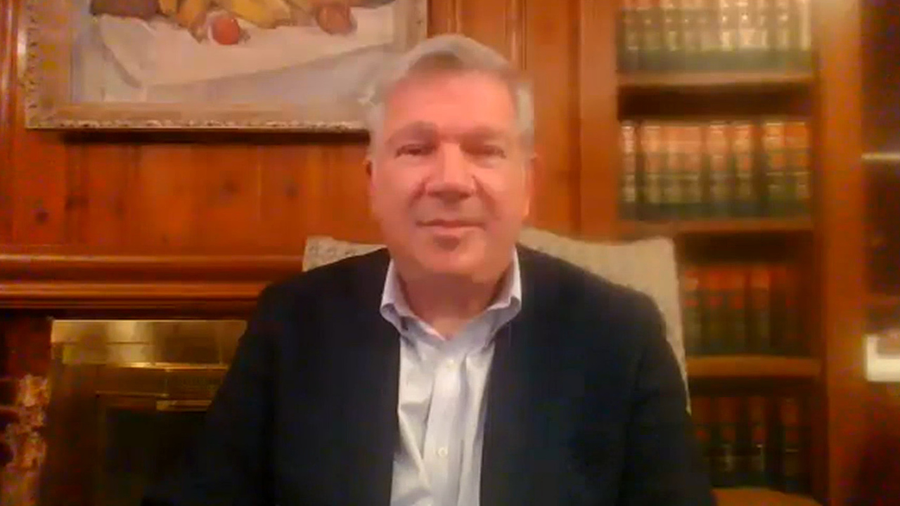 Ken Novenstern, Collaborative Divorce Attorney