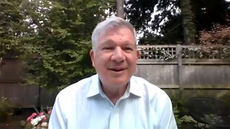 Ken Novenstern, Collaborative Divorce Lawyer
