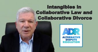 Ken Novenstern, Collaborative Divorce lawyer